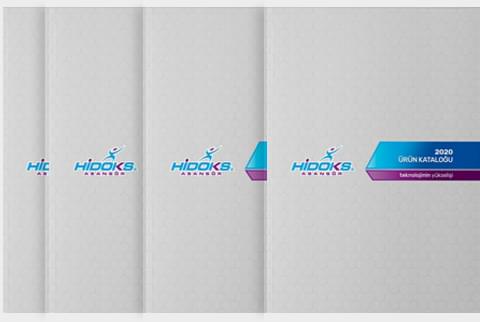 Online Catalog